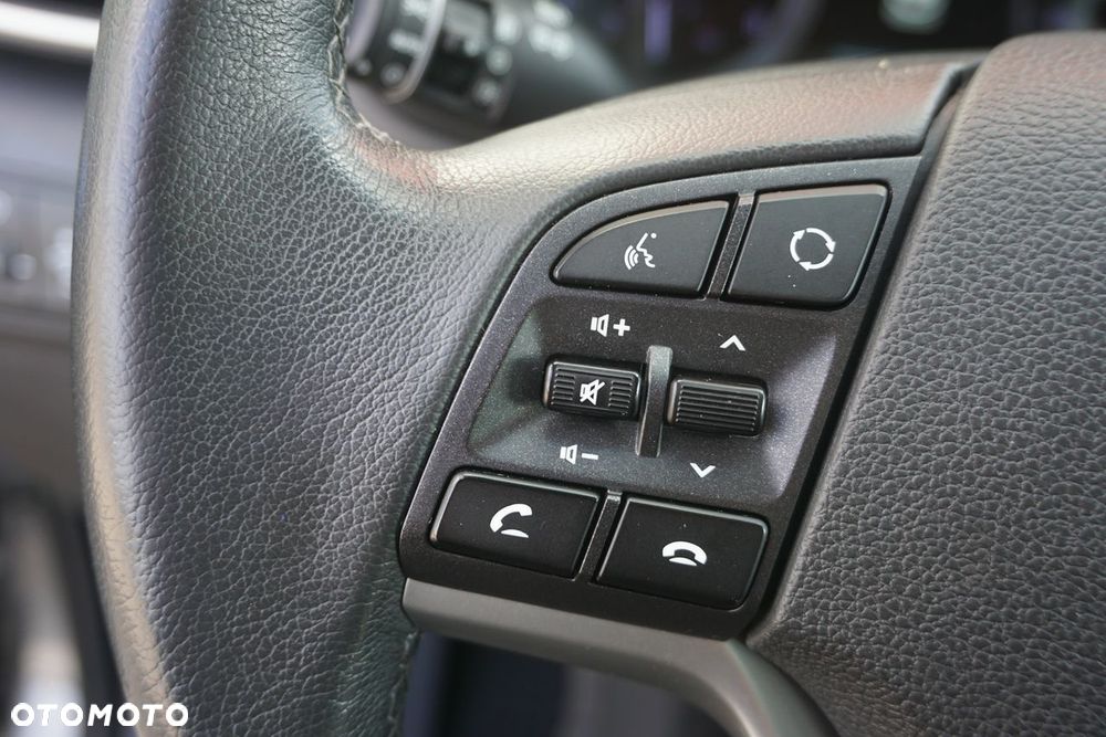Hyundai Tucson 1.6 T-GDi Comfort 2WD - 14