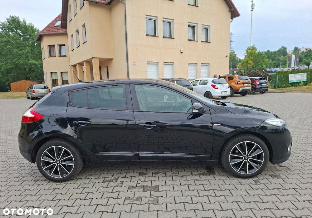 Renault Megane - 7