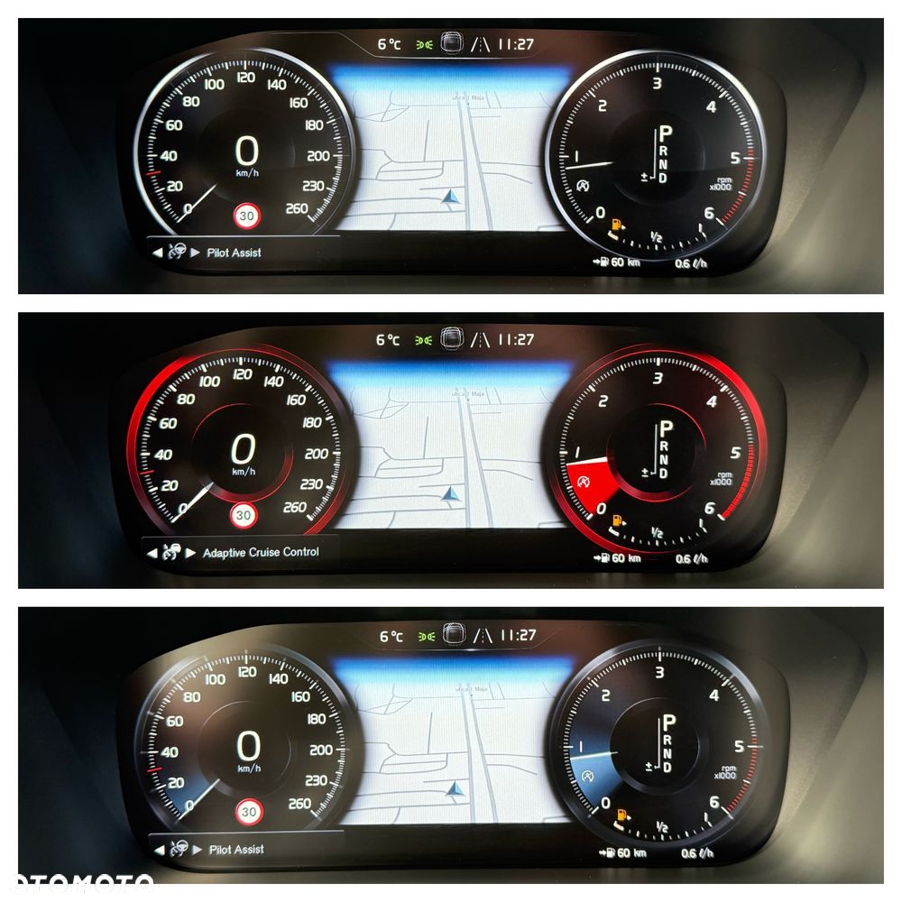 Volvo XC 60 D5 AWD Inscription - 25