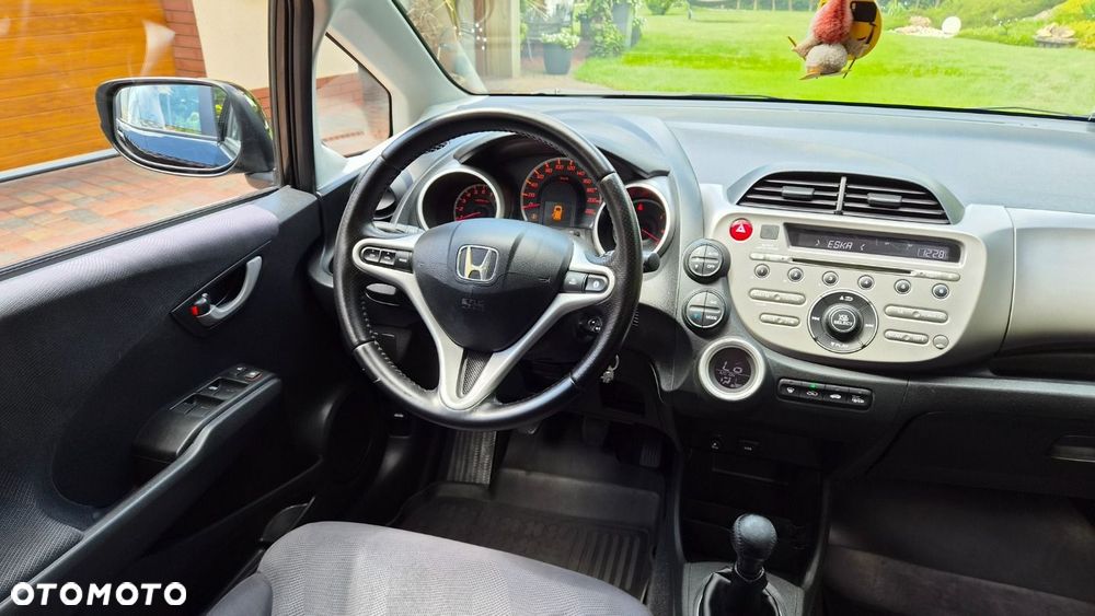 Honda Jazz - 25