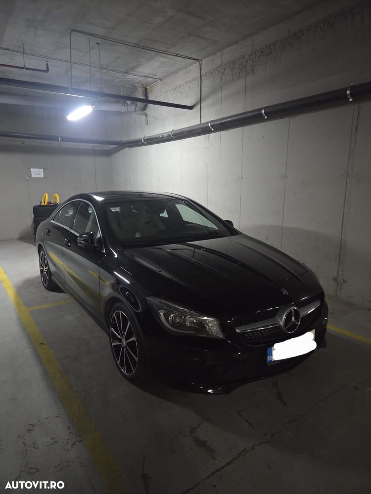 Mercedes-Benz CLA ver-220-cdi-aut- - 13