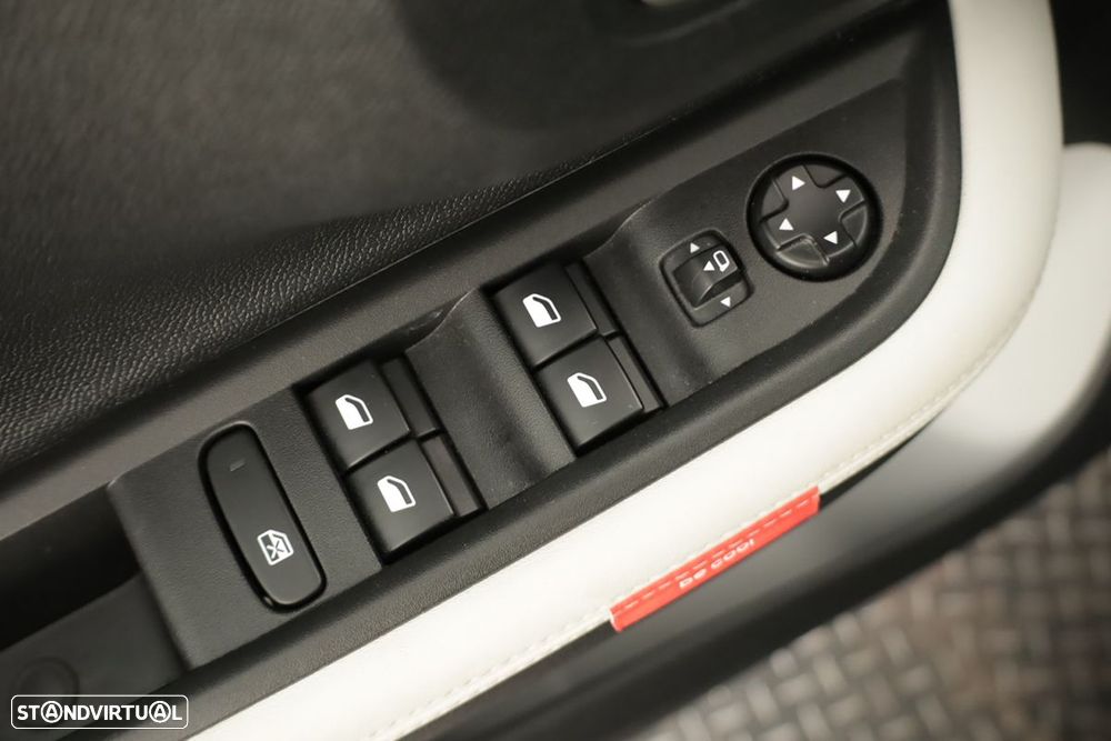 Citroën e-C3 44 kWh Autonomia Conforto Max - 20