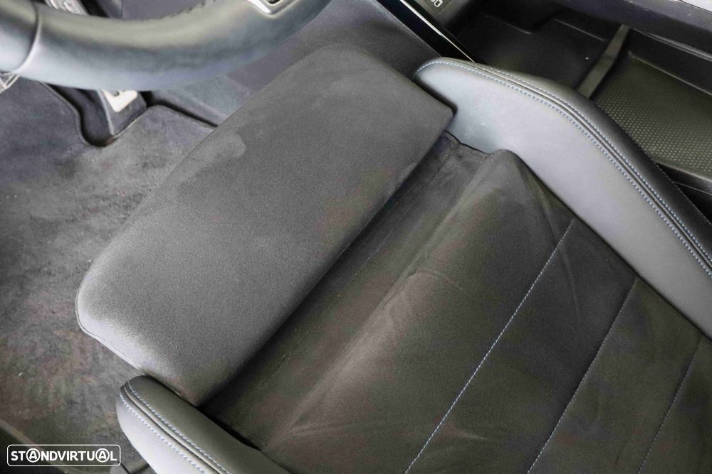 BMW iX2 eDrive20 Pack Desportivo M - 25