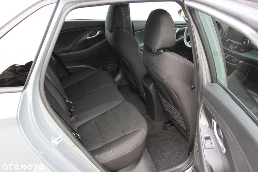 Hyundai i30 1.0 T-GDI N-Line - 21