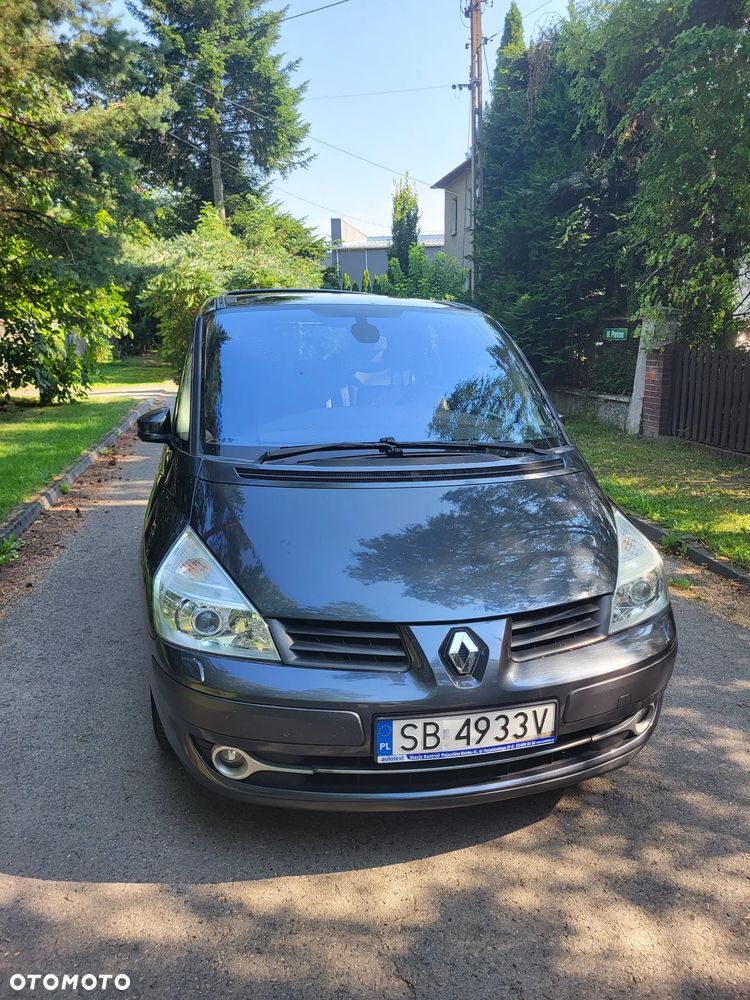 Renault Espace 2.0T Privilege - 1