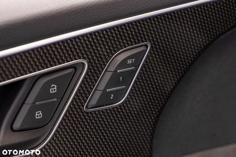 Audi SQ8 TDI quattro tiptronic - 19