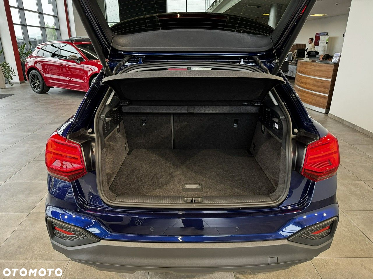Audi Q2 - 12