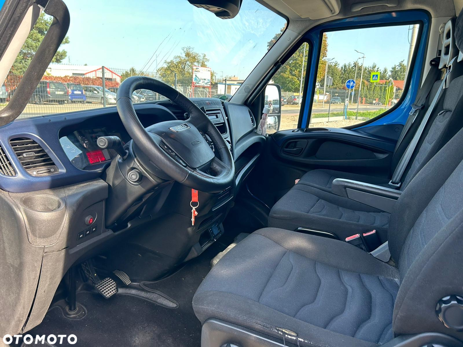Iveco Daily 72C18 - 12