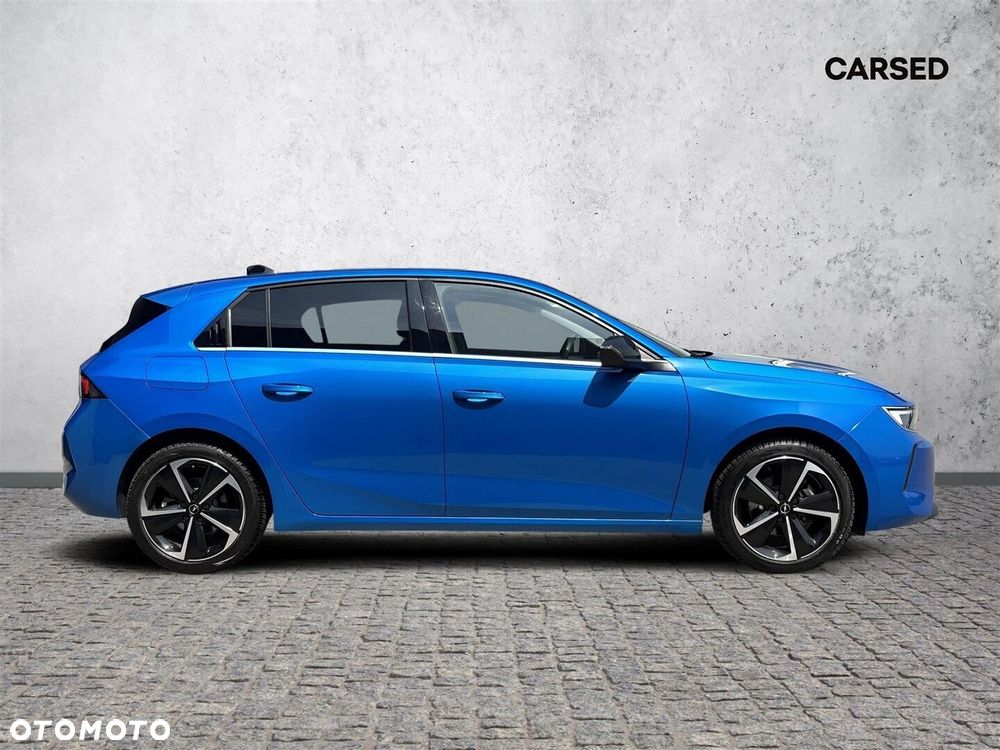 Opel Astra 1.2 T Elegance S&S - 5