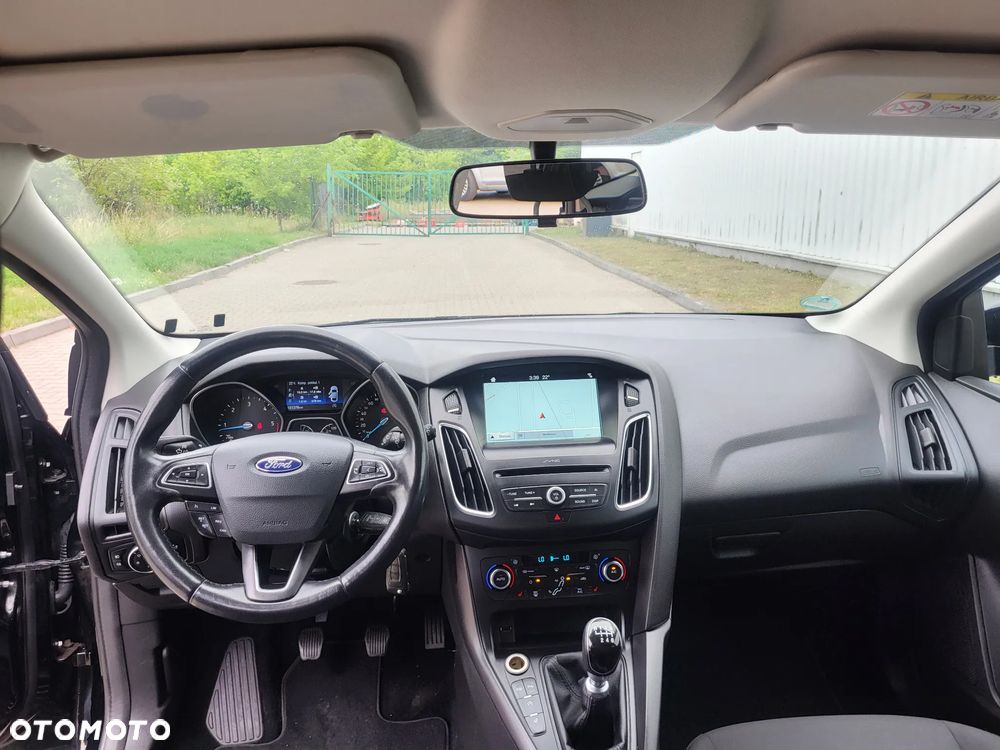 Ford Focus - 12