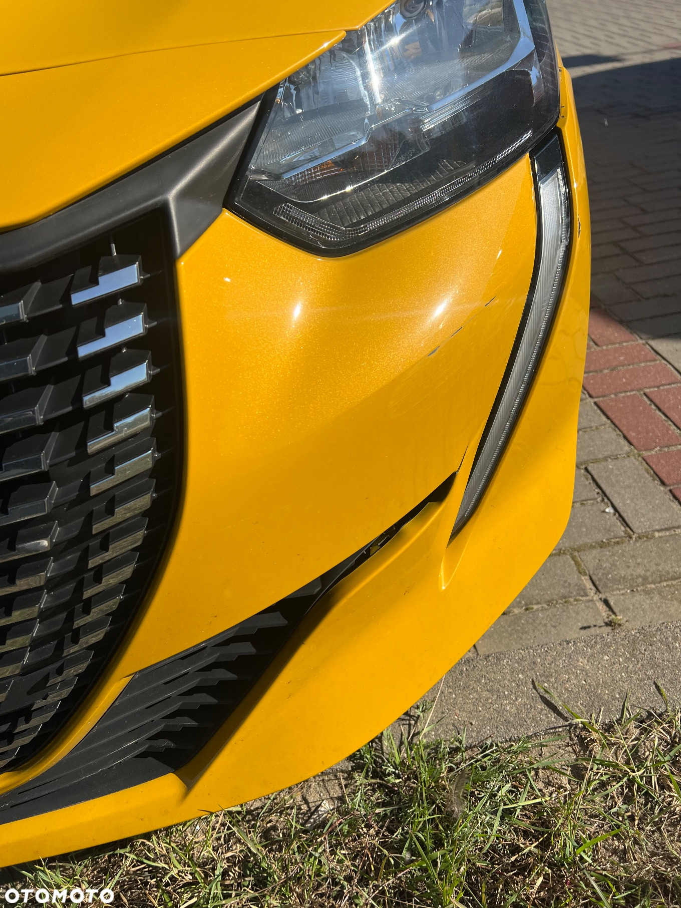 Peugeot 208 1.2 PureTech Active Pack S&S - 6