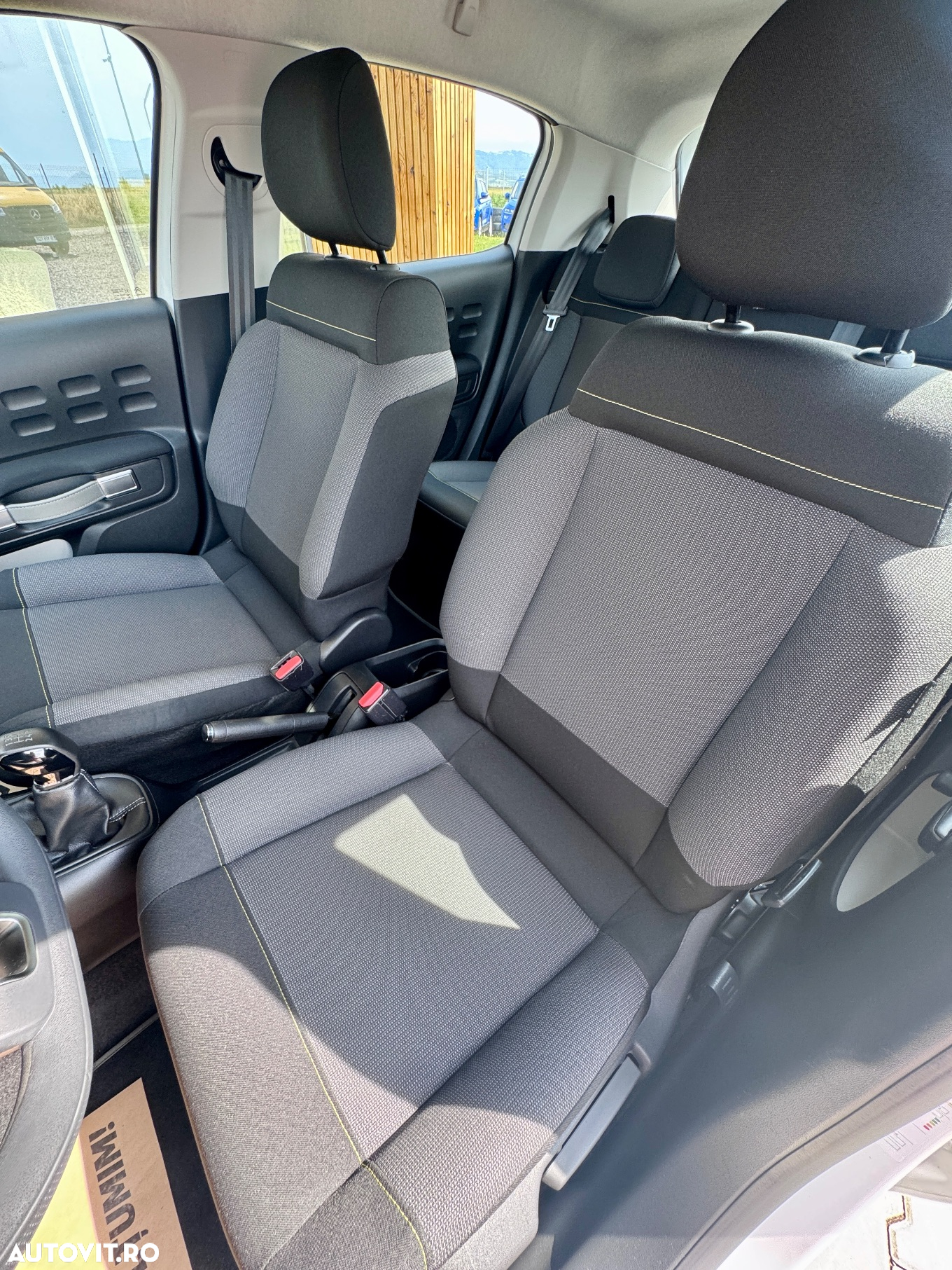 Citroën C3 1.2 PureTech S&S BVM5 Feel - 6