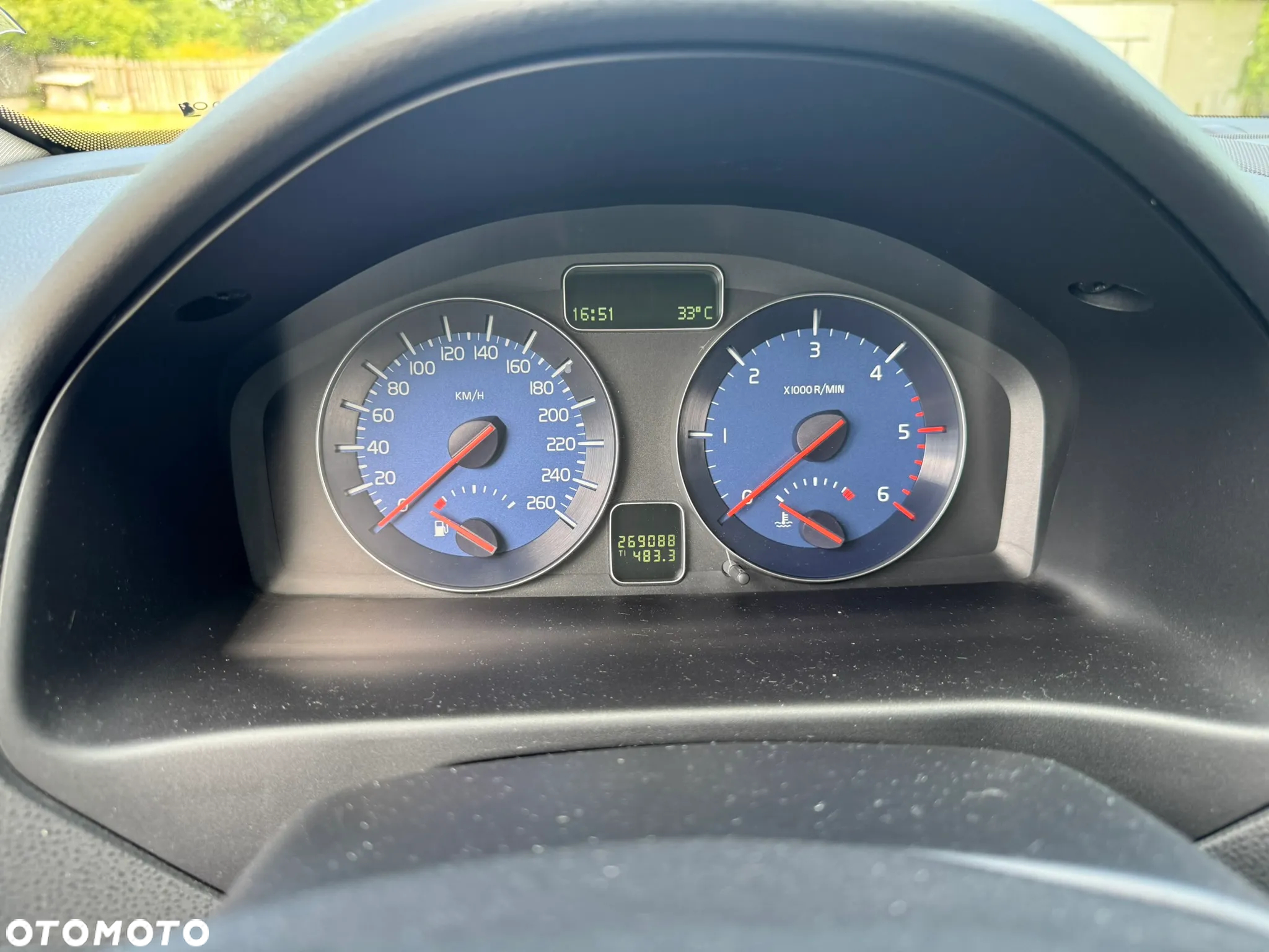 Volvo V50 - 17