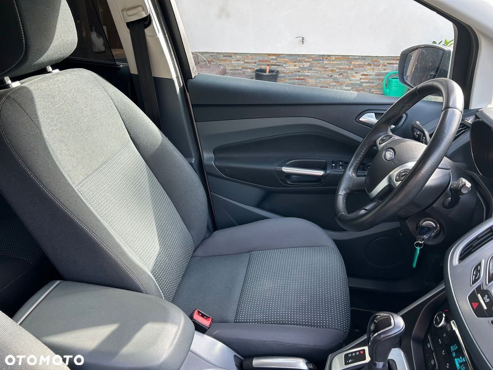 Ford C-MAX 2.0 TDCi Titanium - 32