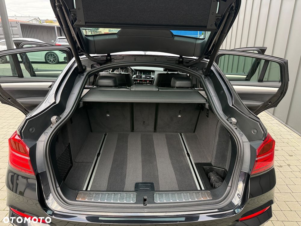 BMW X4 xDrive20i M Sport - 21