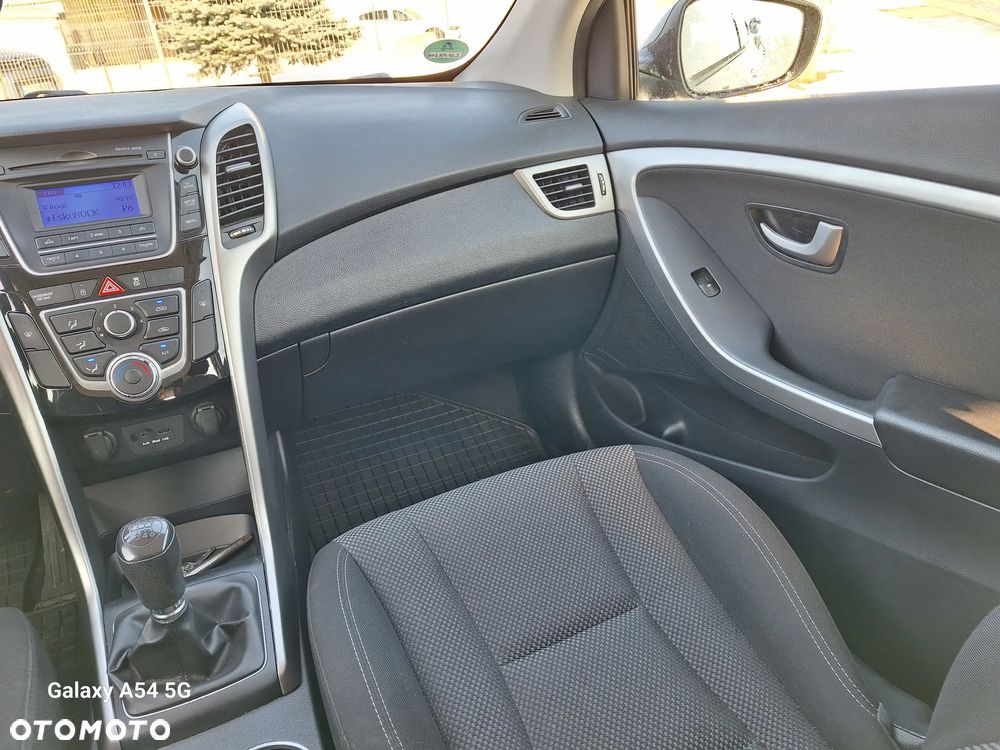 Hyundai i30 1.4 Classic - 16