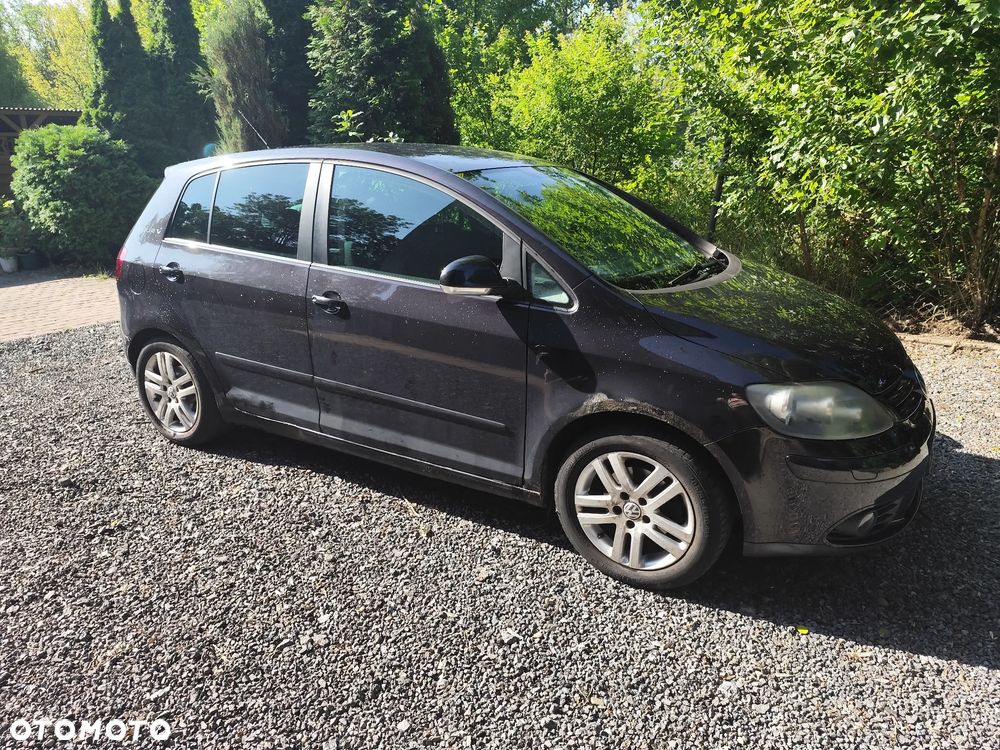 Volkswagen Golf Plus 1.4 Tour - 13