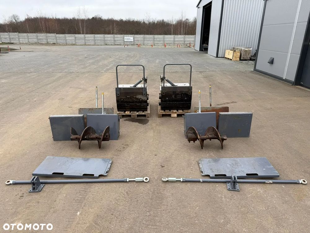 Vogele AB 500/600 -3 TV - 5