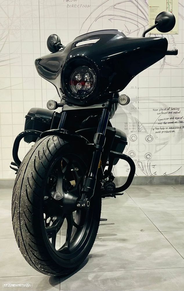 Honda CMX 1100 Tour DCT - 6