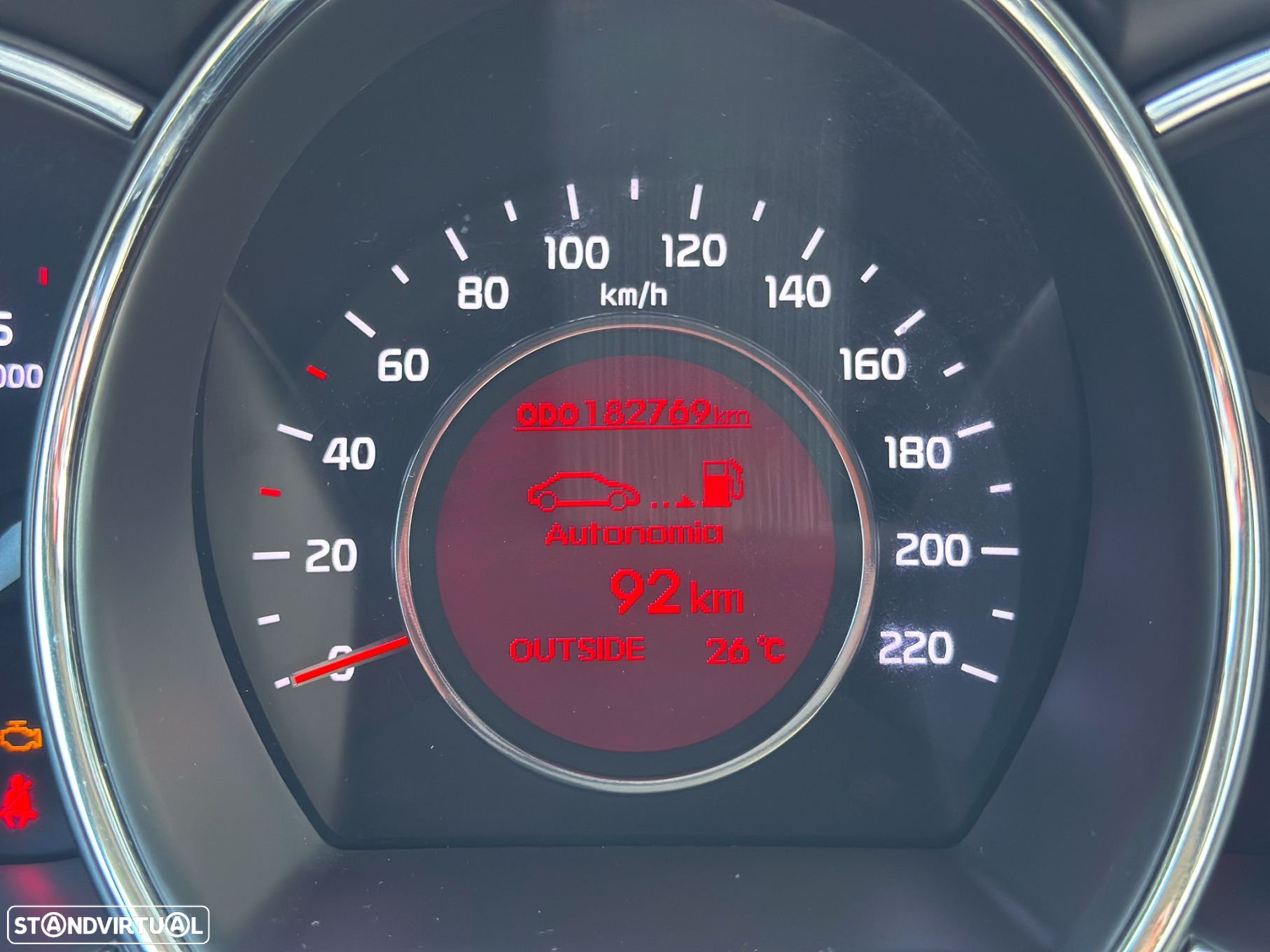 Kia Rio 1.1 CRDi - 14