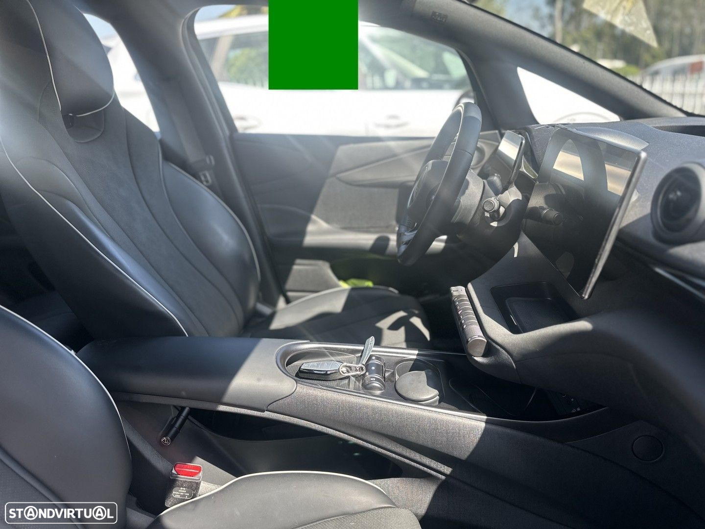 BYD Dolphin 60.4 kWh Comfort - 25