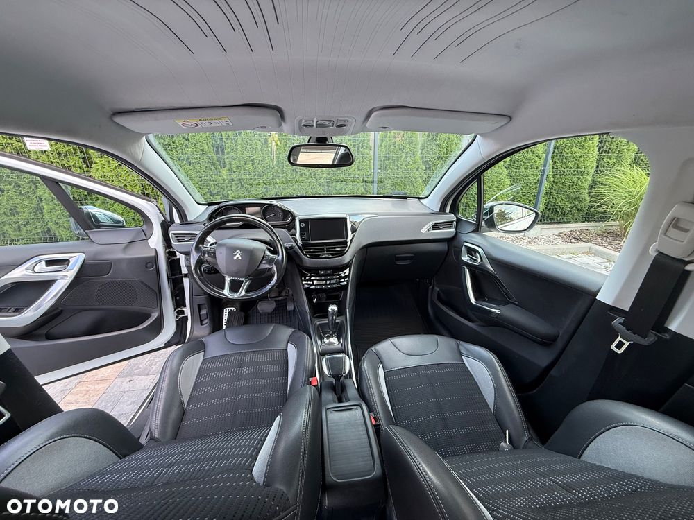 Peugeot 2008 e-HDi FAP 92 ETG6 STOP & START Allure - 6