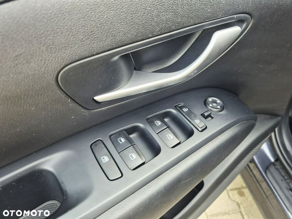 Hyundai Tucson 1.6 T-GDi Modern 2WD - 13