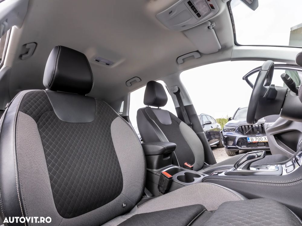 Opel Grandland X 1.6 Turbo START/STOP Ultimate - 5