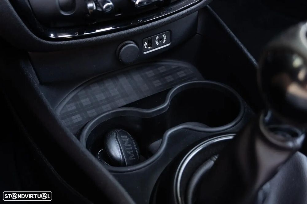 MINI Clubman - 19