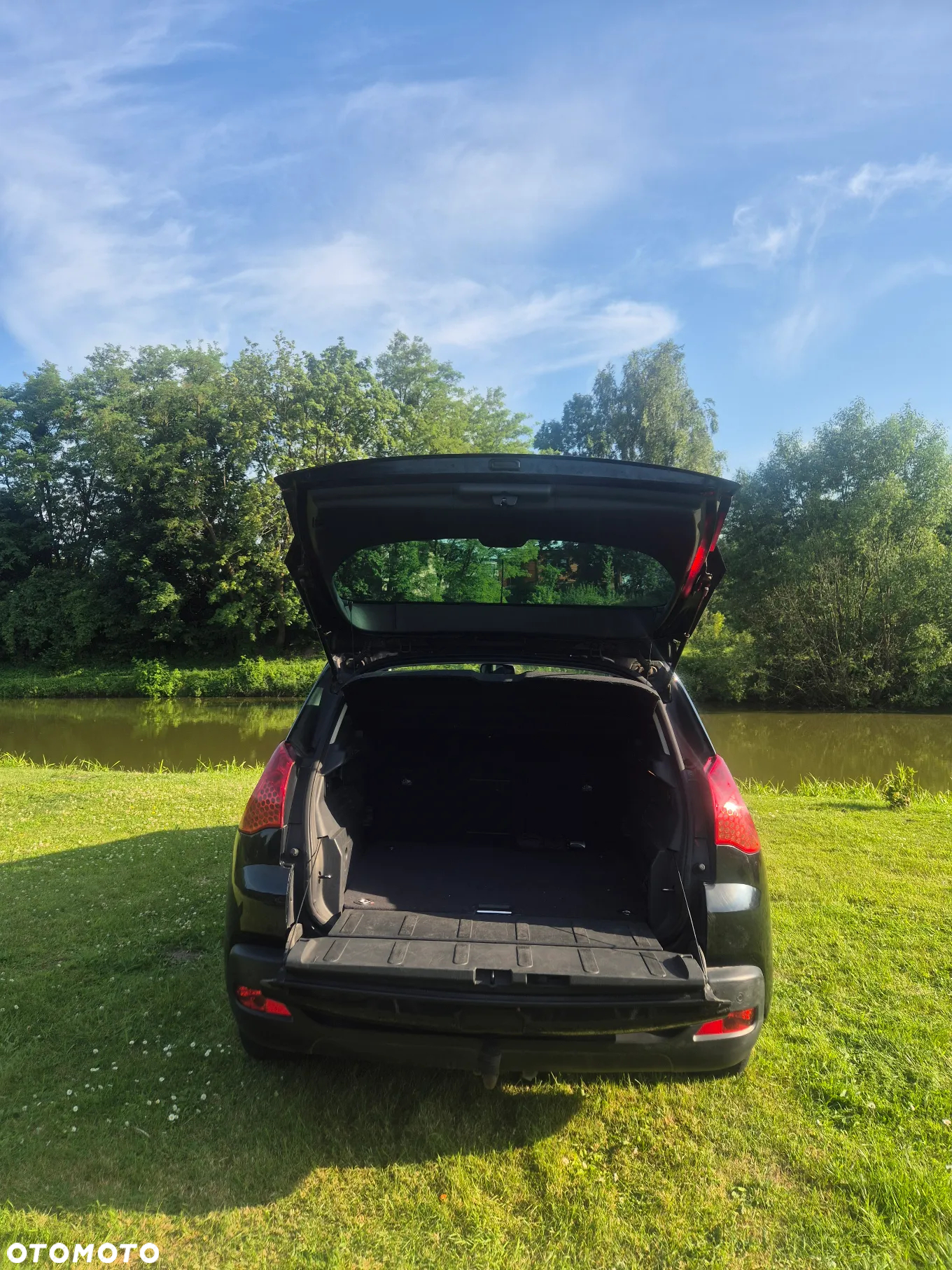 Peugeot 3008 1.6 HDi Premium - 18