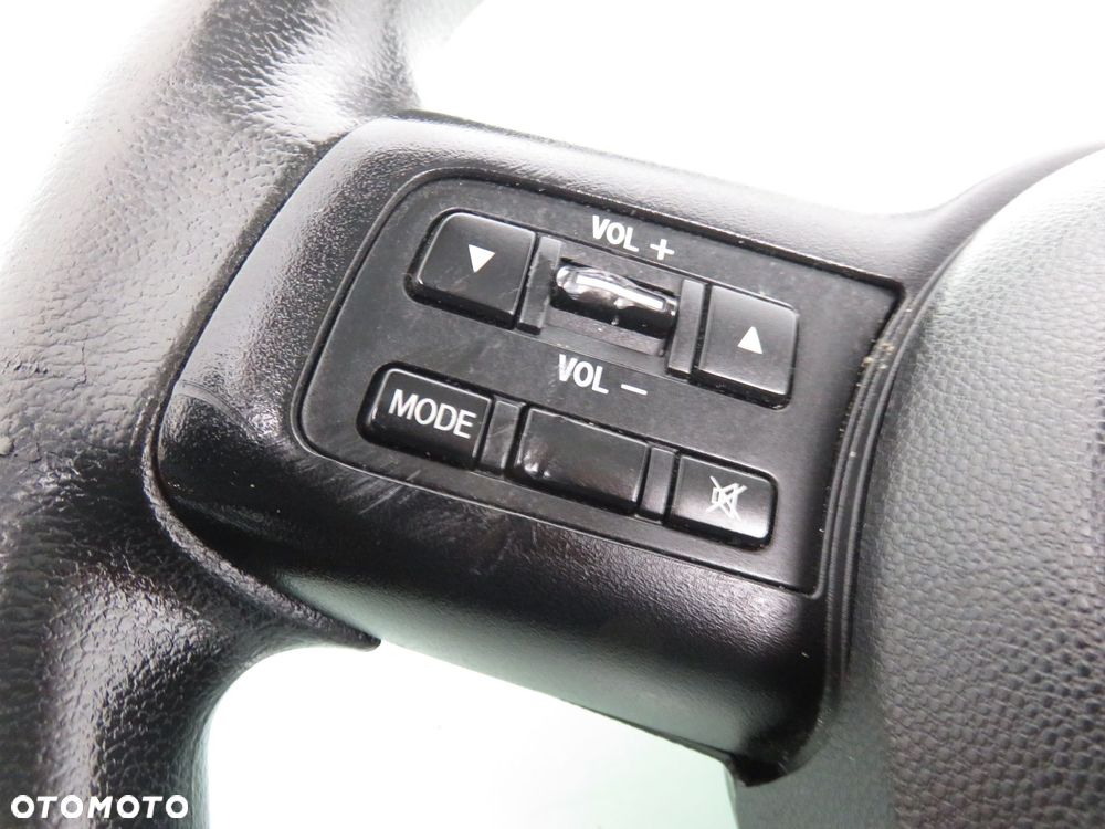 KIEROWNICA MAZDA 2 II DE 0804122 DF7357K0002 - 10