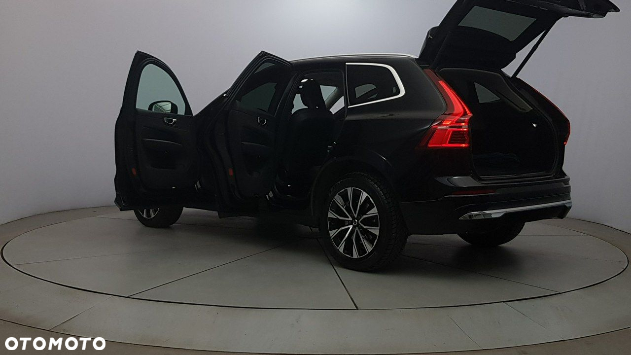 Volvo XC 60 - 11