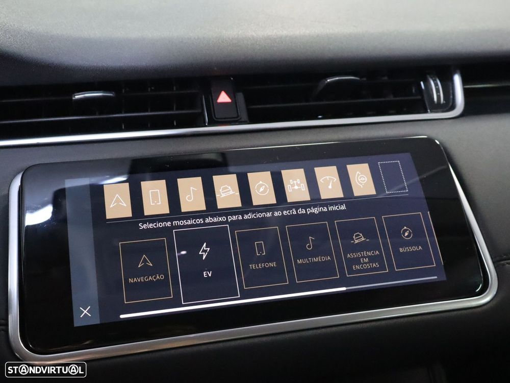 Land Rover Range Rover Evoque P300e SE - 17