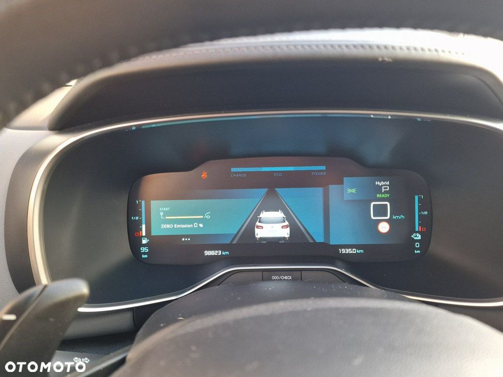 Citroën C5 Aircross 1.6 PHEV 225 Feel Pack EAT8 - 33