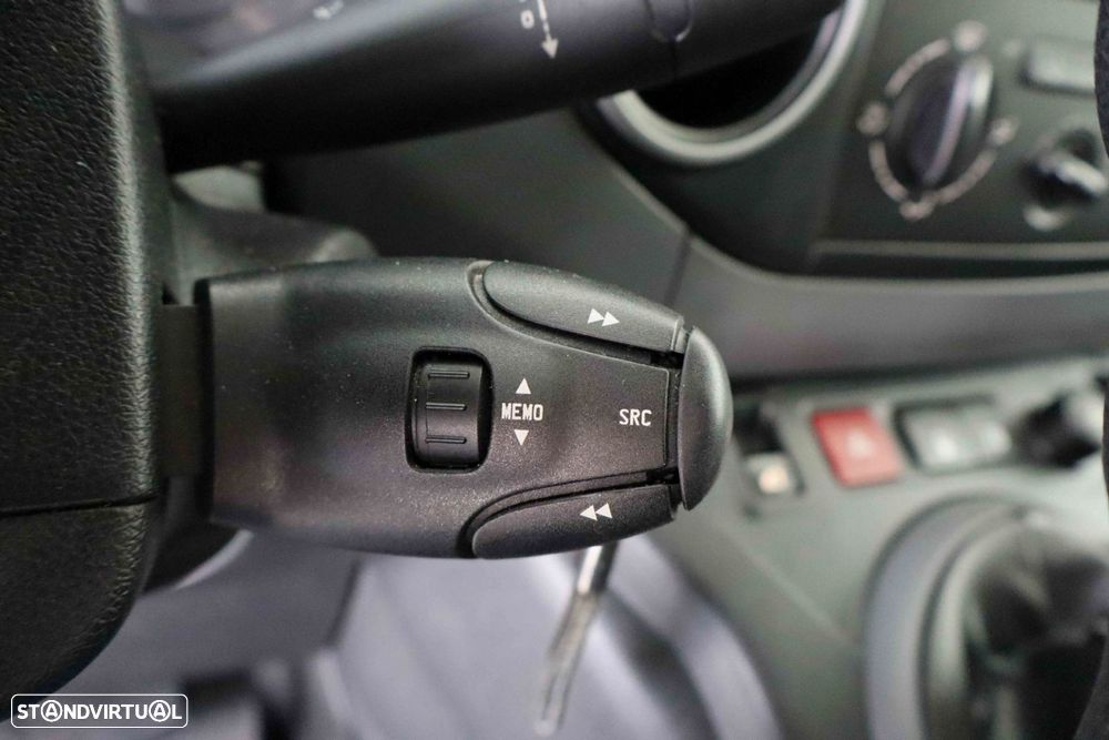 Peugeot Partner 1.6 BlueHDi Confort - 20