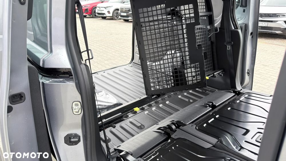 Citroën BERLINGO VAN 5os Brygadowy - 19