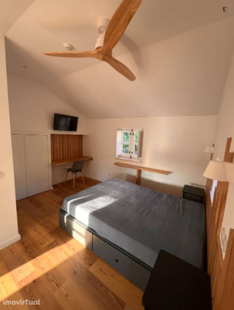 Estúdio - localizado em Baixa Coimbra - Grande imagem: 4/32