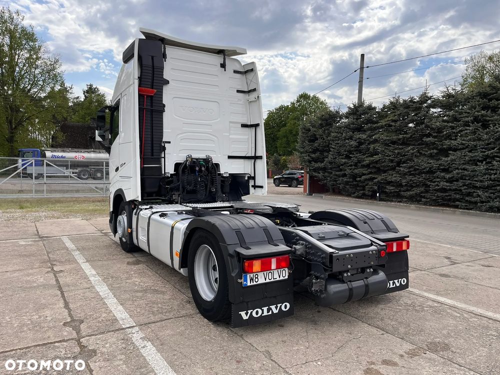 Volvo FH Nie i-save - 20