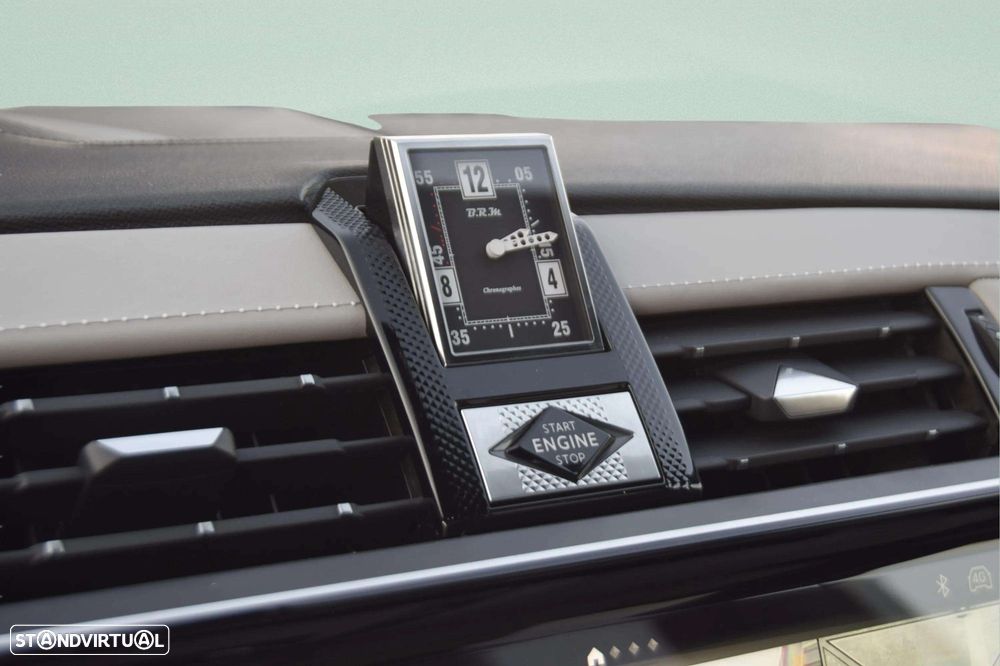 DS DS7 E-Tense Ópera EAT8 - 23