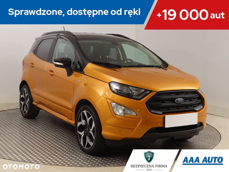 Ford EcoSport - 2