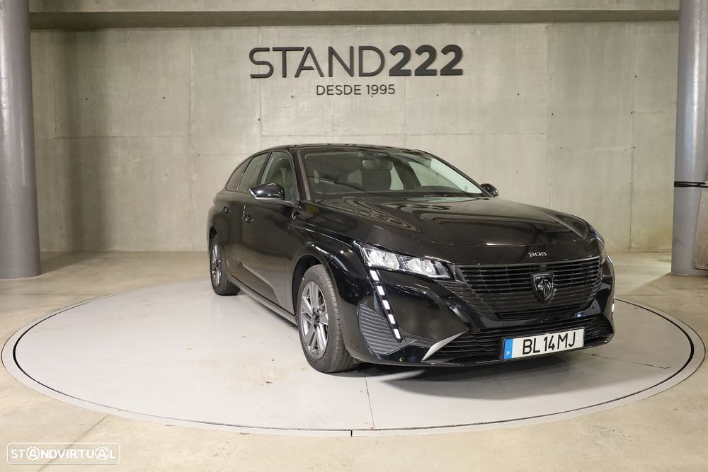 Peugeot 308 SW 1.2 PureTech Active - 3