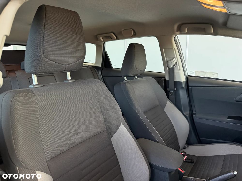 Toyota Auris Hybrid 135 Premium - 27