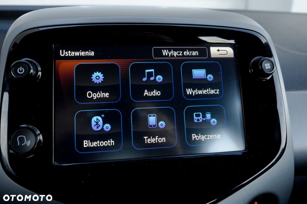 Toyota Aygo x-play Team Deutschland - 26
