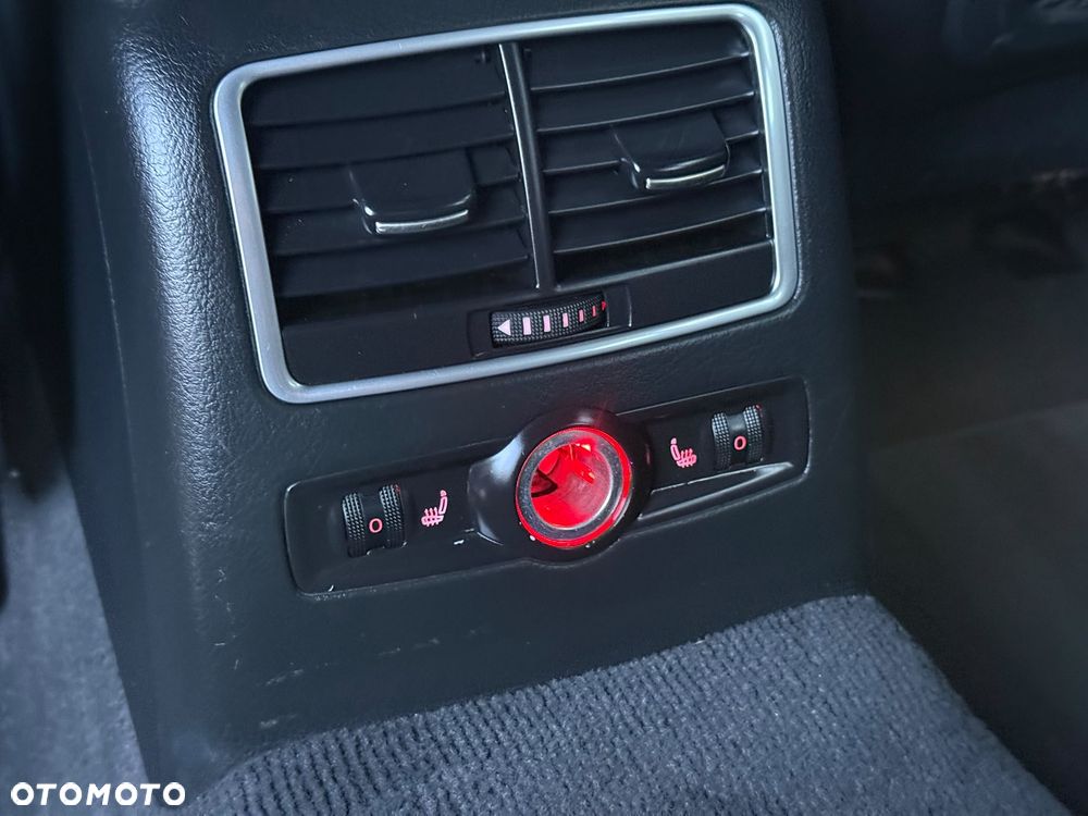 Audi A6 Avant 3.0 TDI Quattro Tiptronic - 25