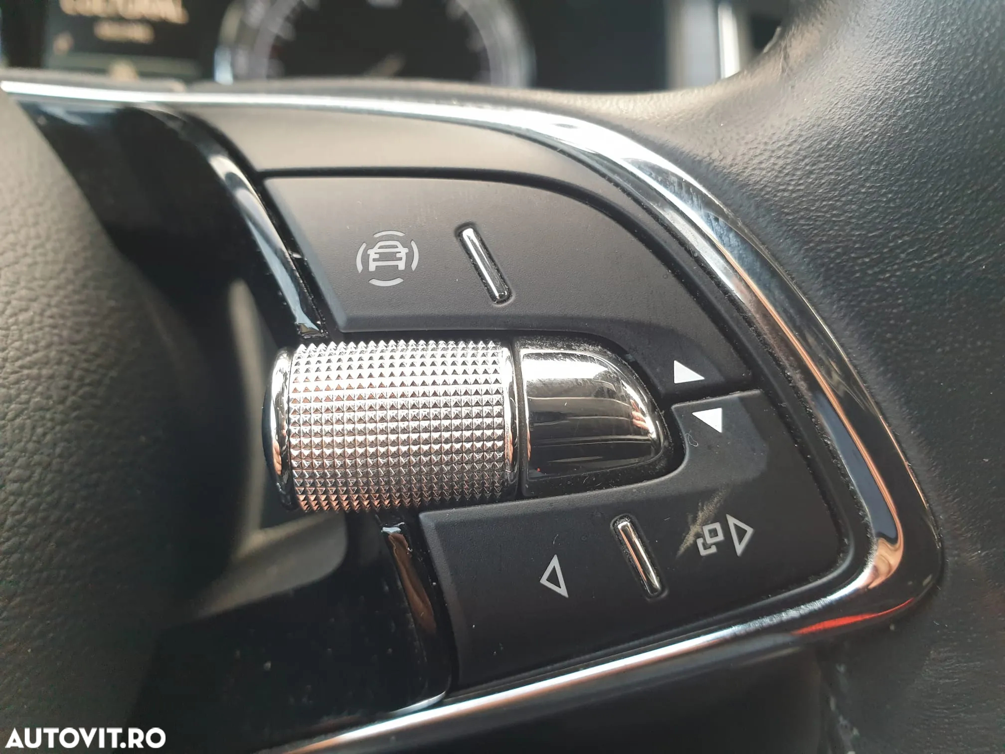 Skoda Kodiaq 2.0 TDI DSG Ambition - 34