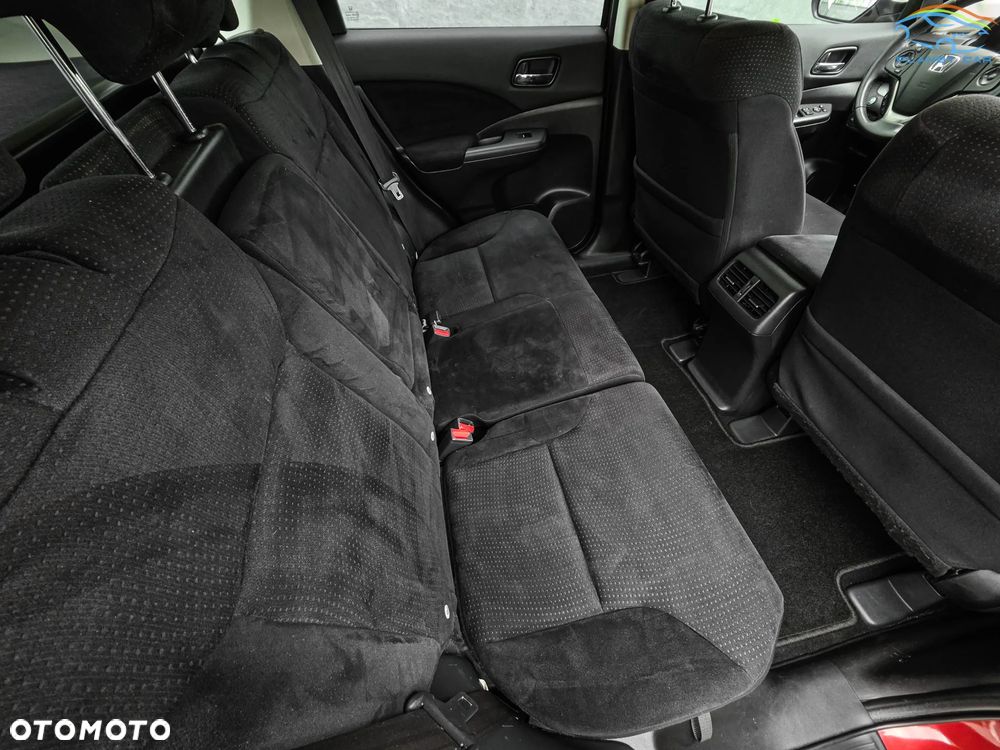 Honda CR-V 2.0 Elegance (2WD) - 16