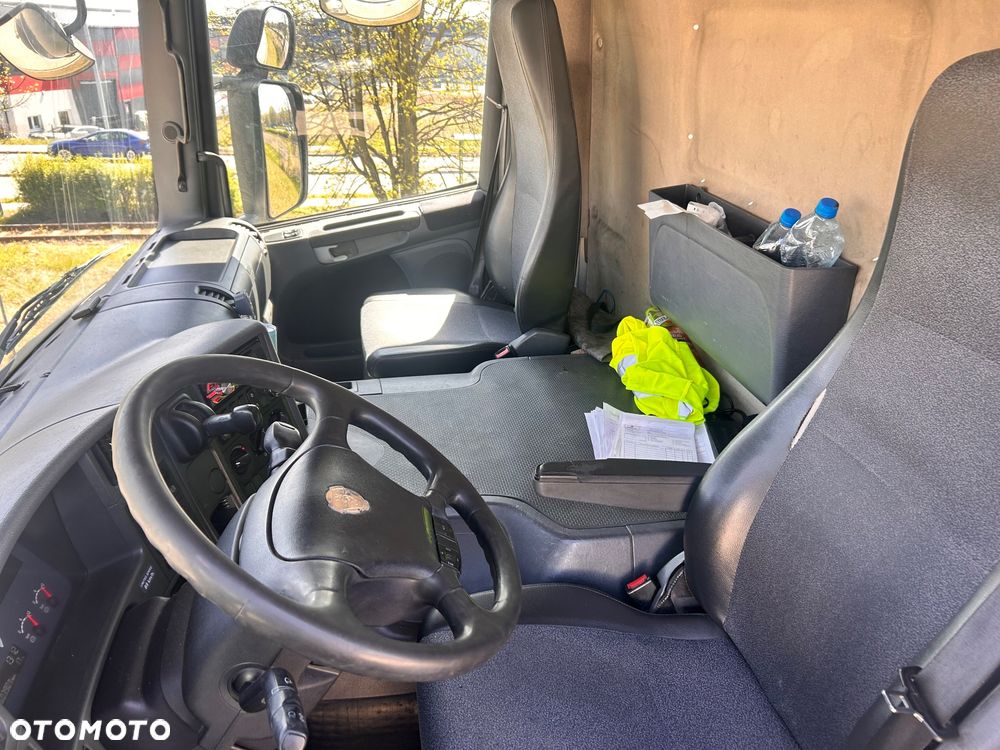 Scania P270 - 6