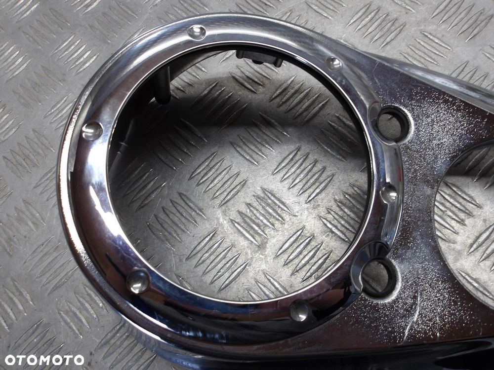 Konsola osłona obudowa licznika KAWASAKI VN 2000 VULCAN 04-07r   PN. 14091-0187 - 11