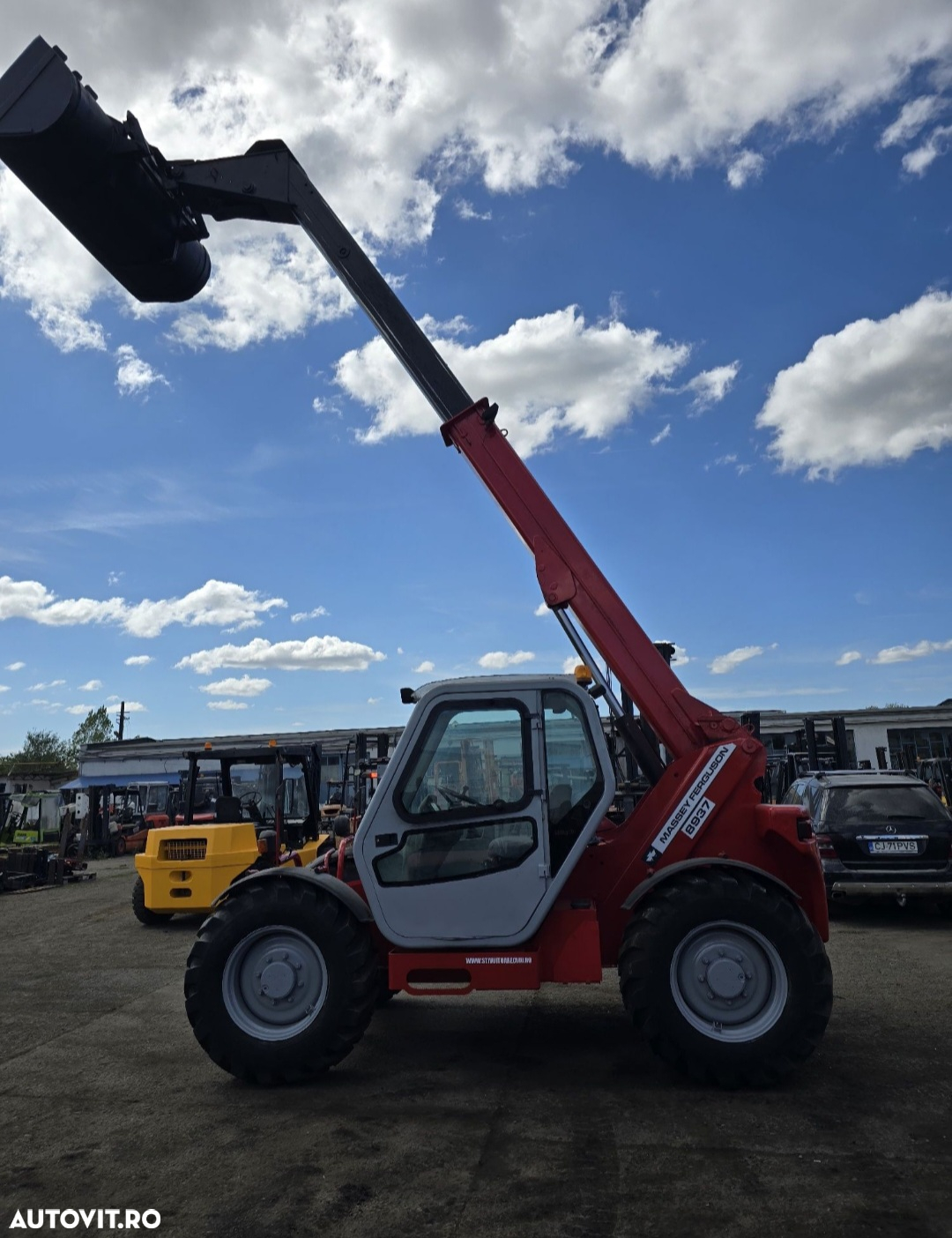Massey Ferguson 8937 - 6