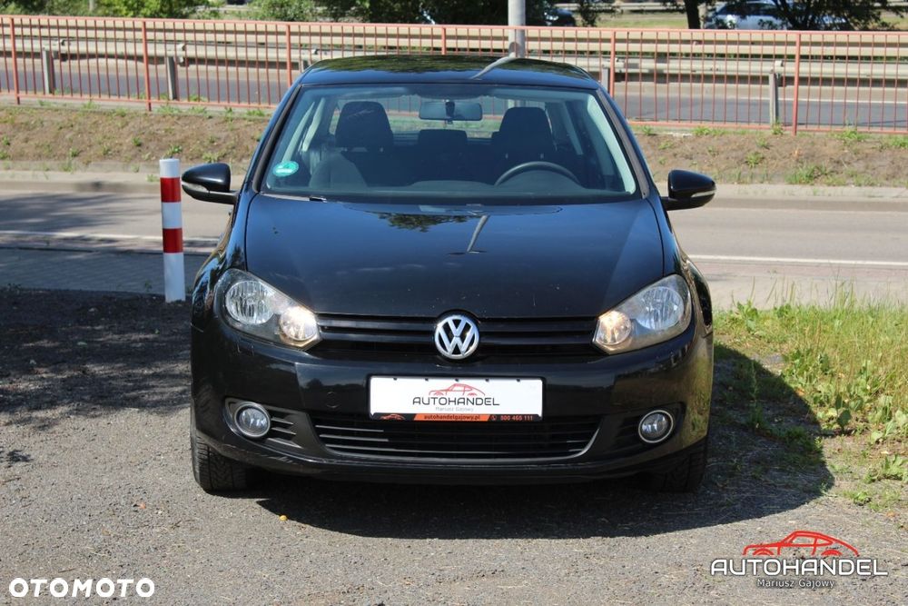 Volkswagen Golf - 2